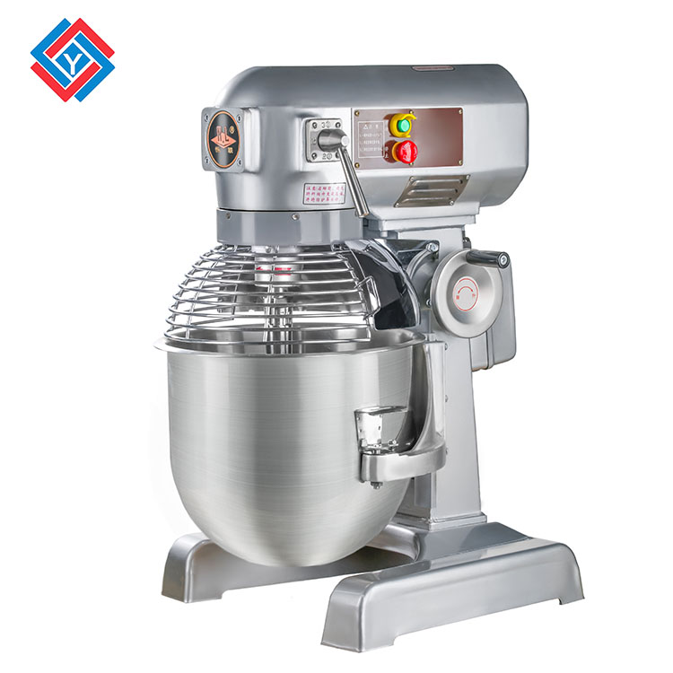 商用搅拌机JYJB-38L